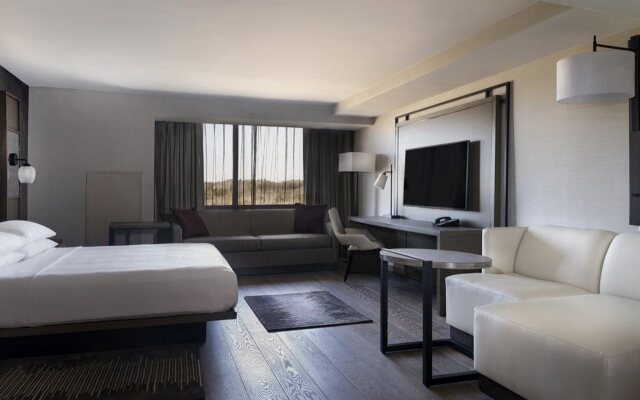 Atlanta Marriott Northeast/Emory Area