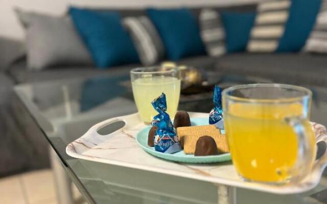 Bluemie 1 Bedroom Apt