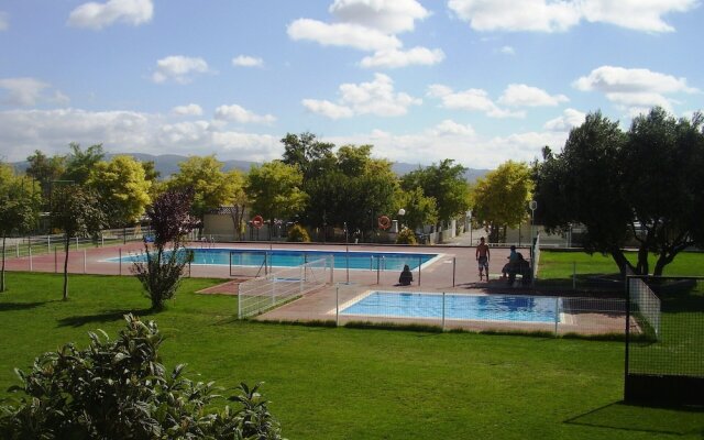 Camping de Olite