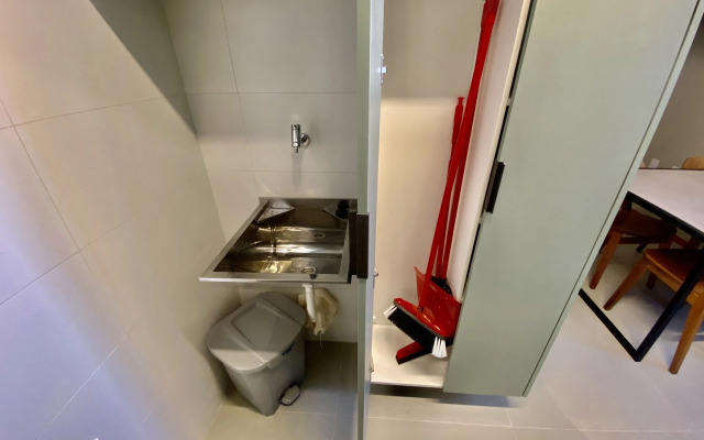 Edificio Top Unique - ER Hospedagens