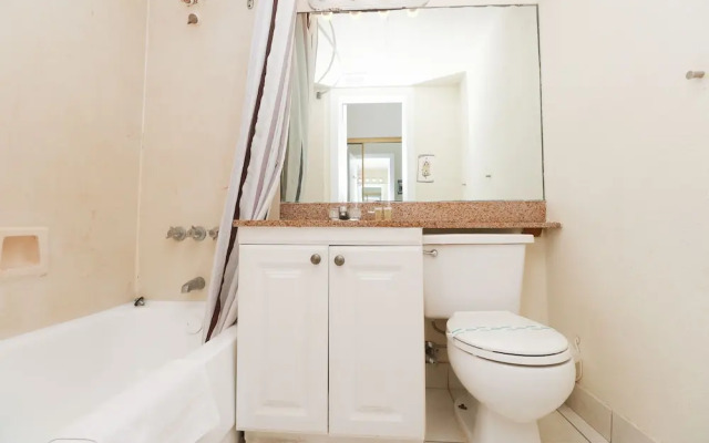 670 Partial Ocean View Hollywood Beach
