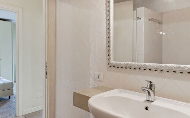 Residential Complex With Panoramic Views and Pool