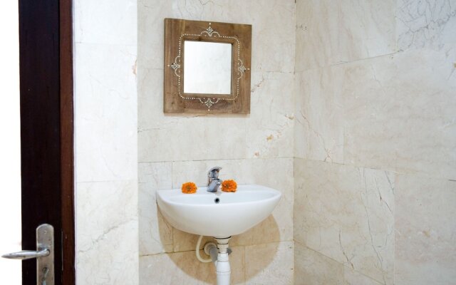 Alam Bali Beach Resort