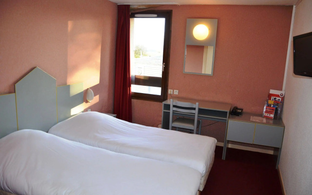 The Originals City, Hôtel Amys