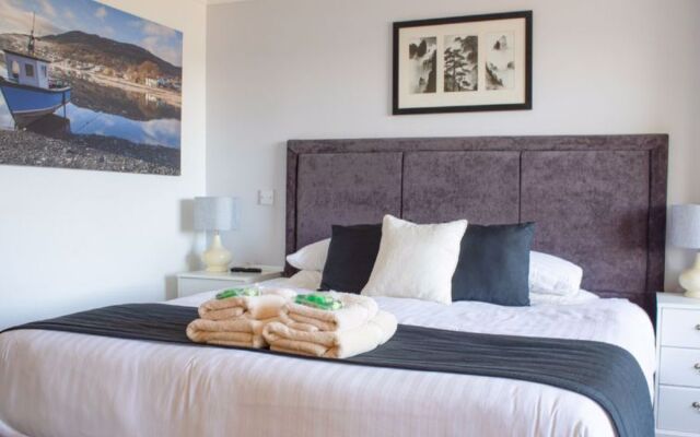 Holiday Home Viewfield