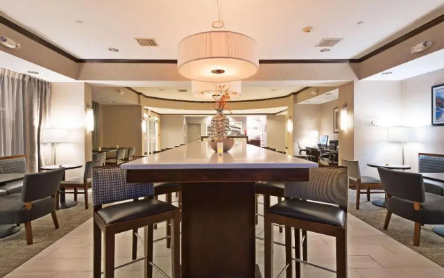 Hampton Inn Gainesville-Haymarket