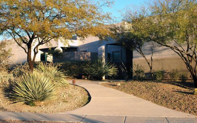 Starr Pass Golf Suites