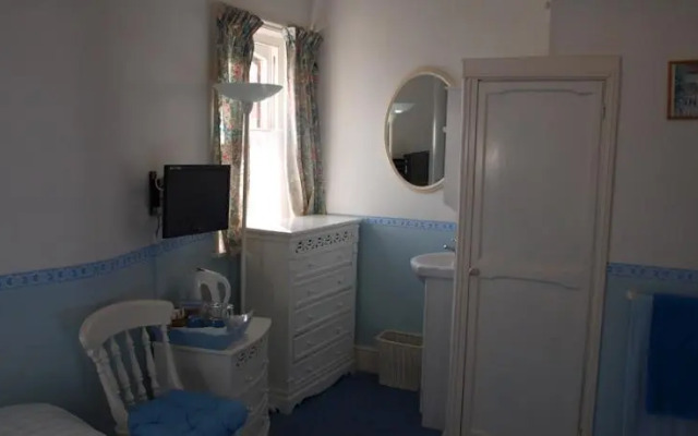 Station House Bed & Breakfast