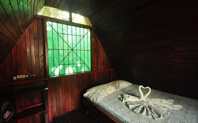 The Howler Monkey Hotel