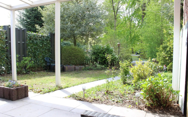 Vakantiehuis Veluwemeer