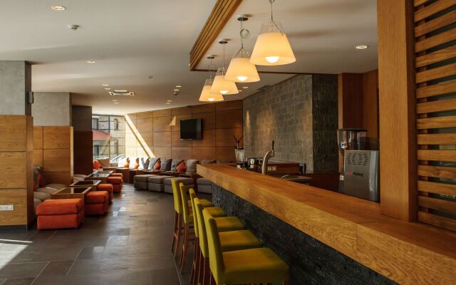 Ruskovets Resort & Thermal SPA