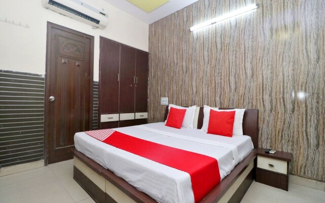OYO 3509 Hotel Celebration