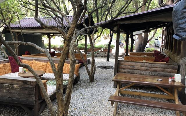Olympos Varuna Pension