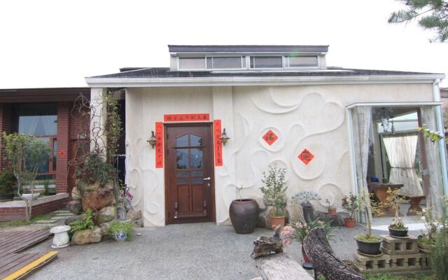 Tengfangju Homestay