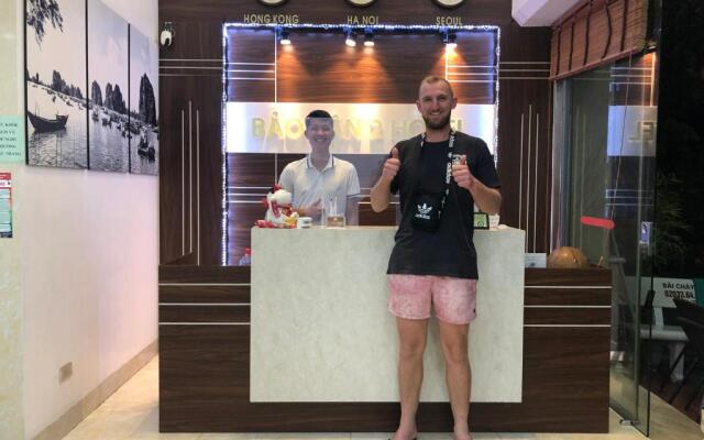Bao Han 2 Hotel