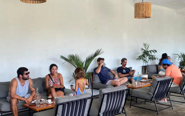 Ashana Hotel Uluwatu