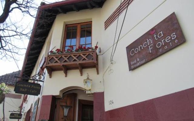 Conchita Flores B&B