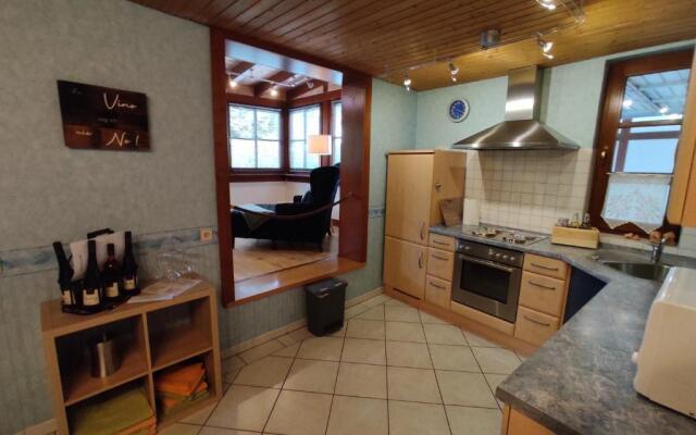 Moselferienweingut Schaefer