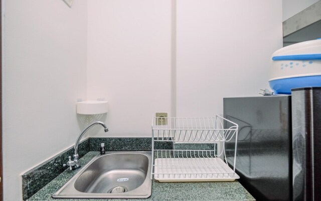 Simply Look Studio At Transpark Cibubur Apartment