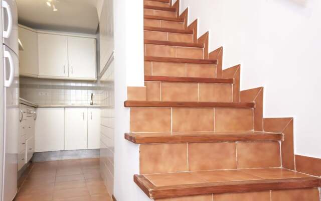 Cathedral Deluxe Duplex