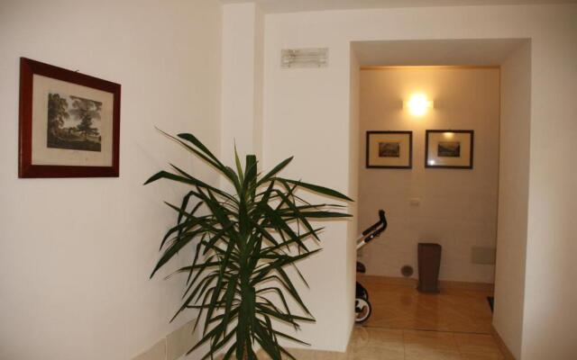 Da Bianca Apartment