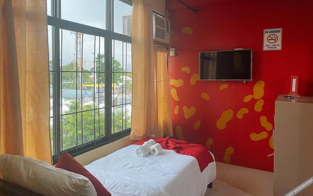Bertlee&apos;&apos;s Pension Hauz by OYO Rooms