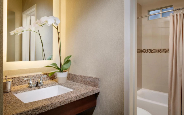 Bahia Resort Hotel