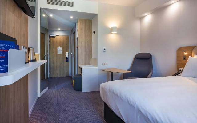 Holiday Inn Express Nice Grand Arenas by IHG