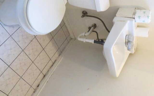 Madison Suites Motel