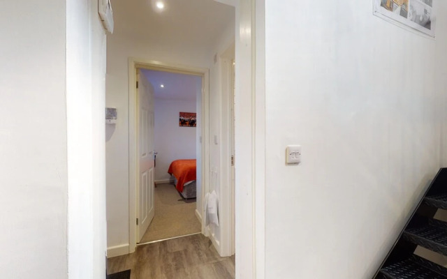 Beautiful Coach House