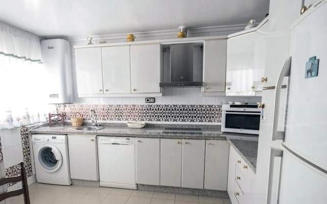 Centro Cordoba Apartamentos Levante
