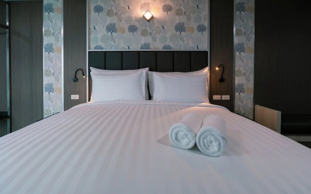 One Budget Hotel Chiangrai Baanmai