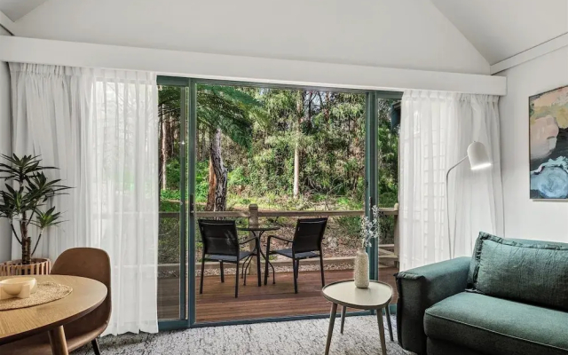 Heritage Trail Lodge Margaret River