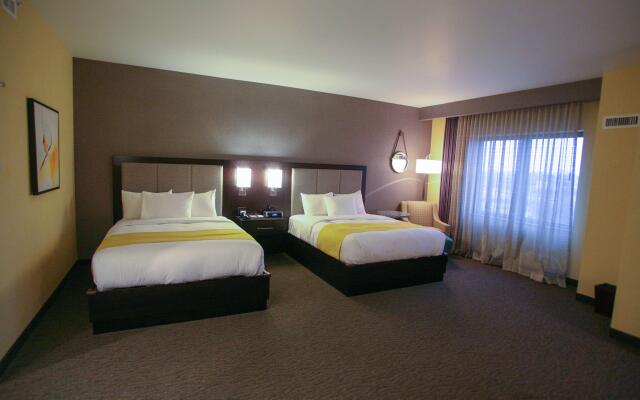 DoubleTree by Hilton Bemidji