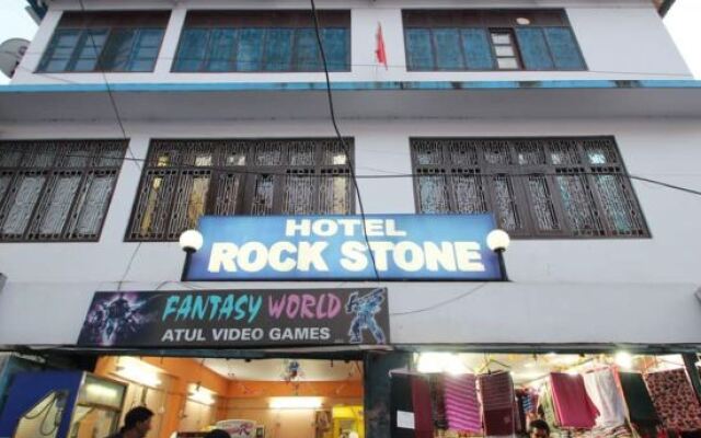 Hotel Rock Stone