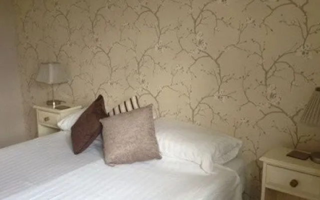 White Hart Inn