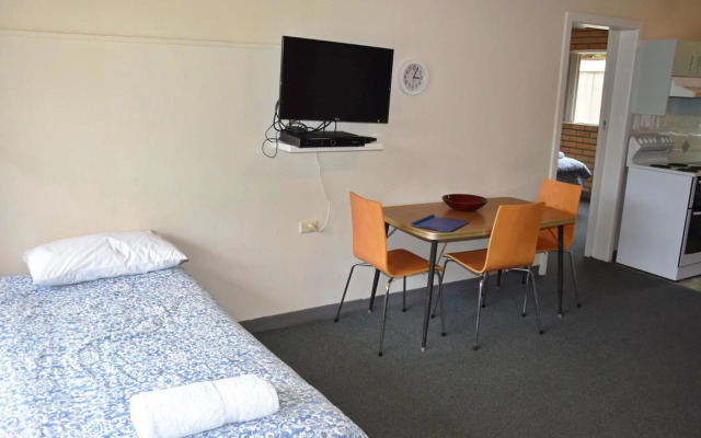 Wards Holiday Flat 2