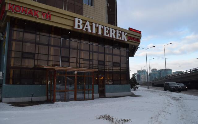 Baiterek Premium