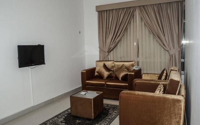 Al Khaleej Plaza Hotel Apartments