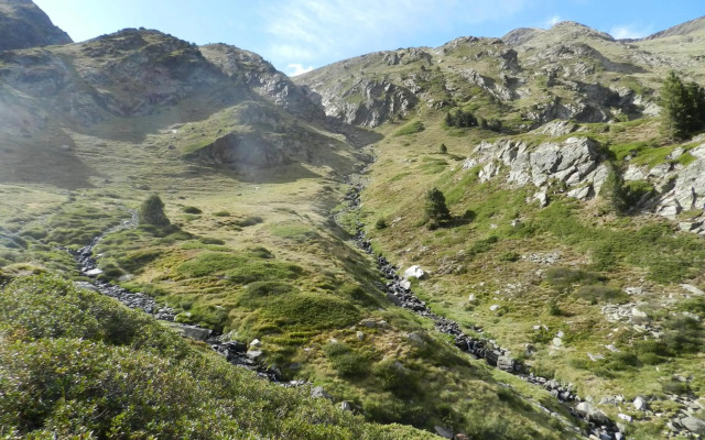 Prat de Les Mines