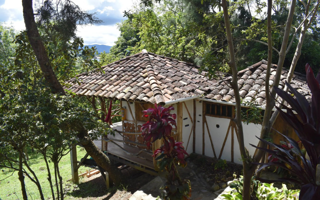 Hotel la Casa de Francois - Hostel