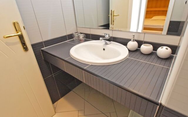 Apartment Sandro 86