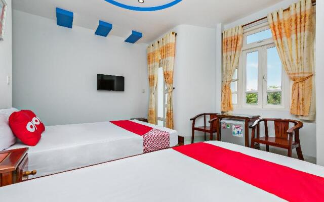 Loan Anh 2 Hotel