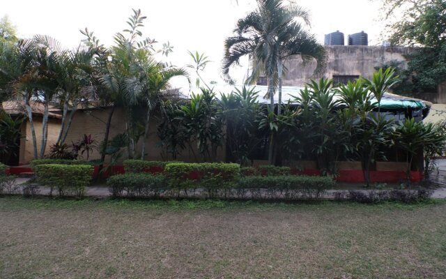 Tiger Huts Corbett By OYO Rooms