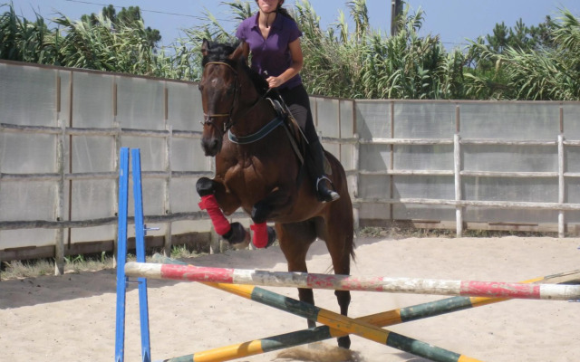 Sintra/Colares Beach House with Mountain View