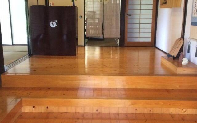 Temple Stay Tsushima Seizanji