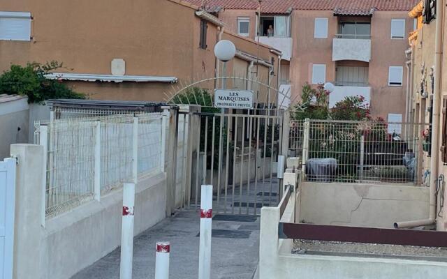 Soleil Des Marquises