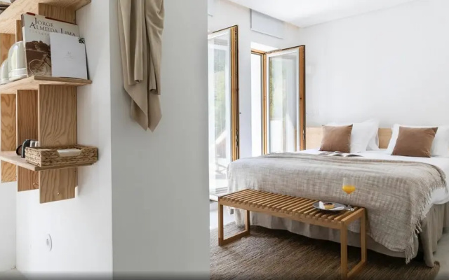 Cozy Lisbon - Graca