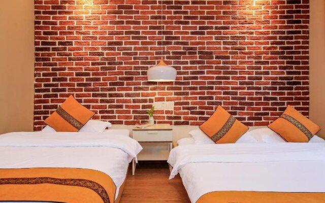 Suxi Weishe Guest House