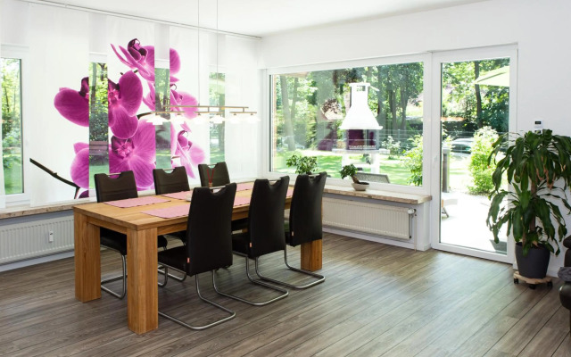 Lüneburger Heide - Ferienwohnung am Höpen